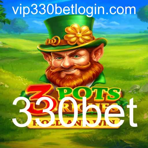 Descubra a Empolgante Aventura de 3potsRiches com 330bet