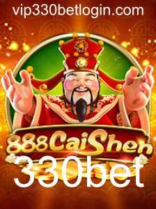 Descubra o Envolvente Mundo do 888CaiShen no 330bet