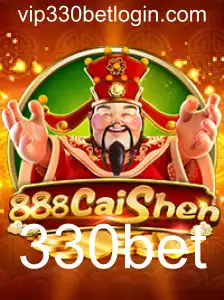 Descubra o Envolvente Mundo do 888CaiShen no 330bet