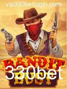 BanditBust: Aventura e Estratégia no Jogo de Azar Moderno
