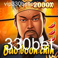 Descubra o Fascinante Mundo de BaoBoonChin com 330bet