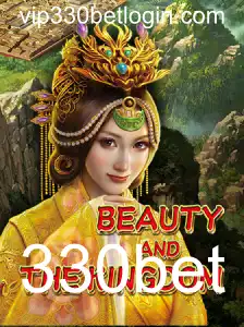 Explorando 'BeautyAndTheKingdom' e as Oportunidades em 330bet