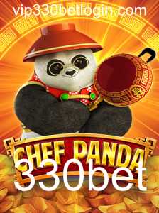 Descubra o ChefPanda: Um Jogo Gastronômico com o Toque de Emoção de 330bet