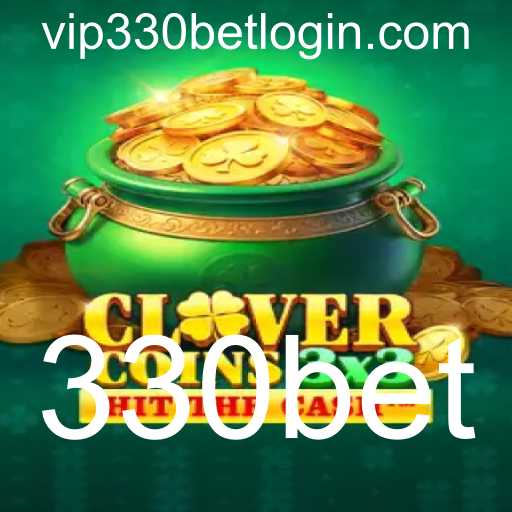Clovercoin3x3: Um Novo Jogo de Estratégia com a Emoção do 330bet