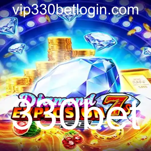 DiamondExplosion7sSE: Uma Nova Experiência de Jogo com 330bet