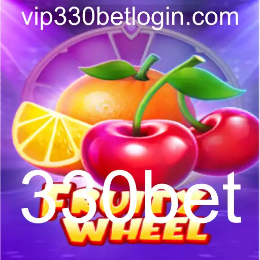 FruityWheel: A Excitante Aposta Online da 330bet