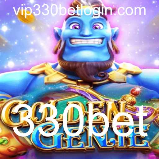 Explorando o Mundo de GOLDENGENIE: O Jogo Inovador com a 330bet