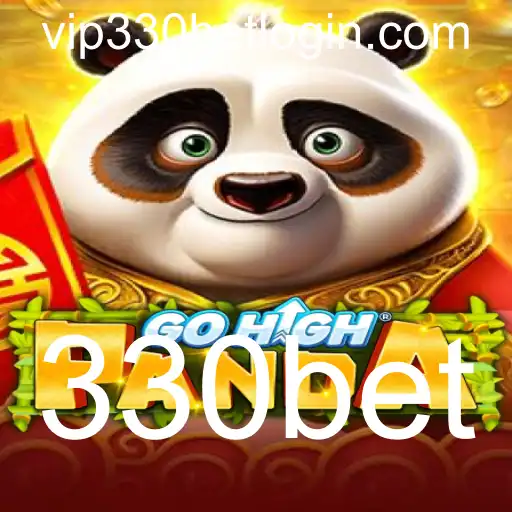 GoHighPanda: O Novo Fenômeno dos Jogos com 330bet
