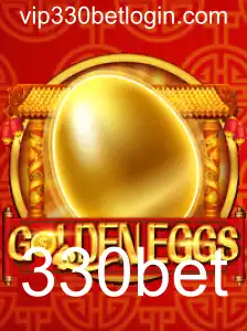 Descubra o Mundo de GoldenEggs com 330bet