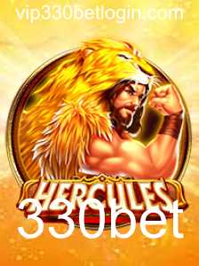 Descubra o Mundo do Jogo Hercules e a Plataforma 330bet