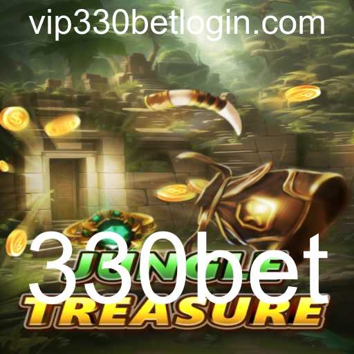 Explore a Aventura do Jogo JungleTreasure com 330bet