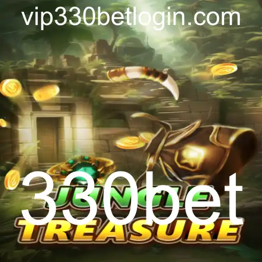 Explore a Aventura do Jogo JungleTreasure com 330bet