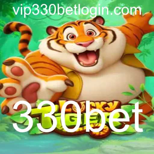 Explorando o Mundo de LuckyTiger: Um Jogo Cativante com 330bet