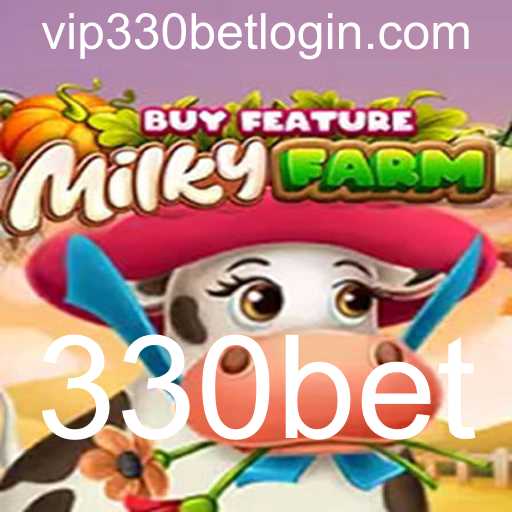 Explore o Fascinante Mundo de MilkyFarmBuyFeature no 330bet