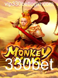 Explorando o Desafiante Mundo de MonkeyKing com 330bet