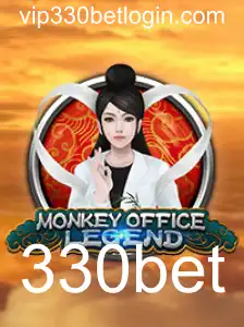Explorando o Fascinante Mundo de MonkeyOfficeLegend e a Tendência do 330bet