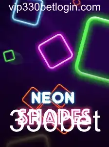 Descubra o Universo de NeonShapes: Uma Experiência de Jogo Inovadora e Empolgante