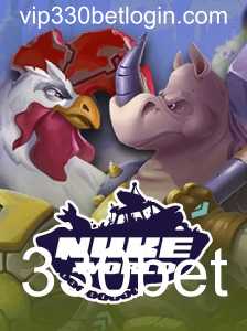 NukeWorld: Uma Imersão Explosiva no Futuro dos Jogos Estratégicos