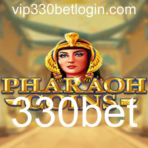 Descubra PharaohCoins: A Era de Ouro dos Jogos de Cassino com 330bet