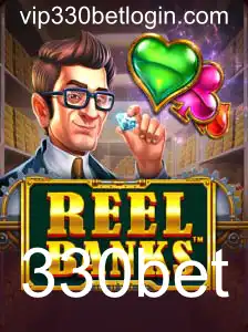 ReelBanks: Mergulhe na Ação e Estratégia do Jogo com 330bet