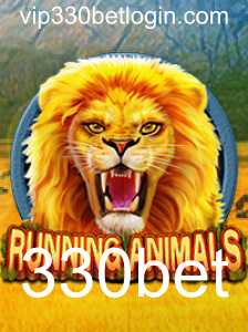Corrida Selvagem com RunningAnimals e 330bet