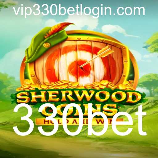 Explorando o Mundo de SherwoodCoins: Excitação e Estratégia no Jogo de 330bet