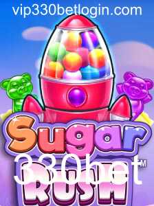 Descubra o Fascinante Mundo do Jogo SugarRush