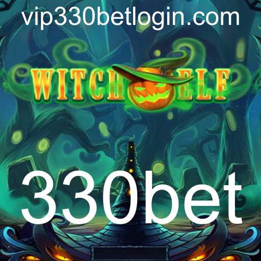 Explorando o Mundo de WitchElf e a Estratégia de 330bet