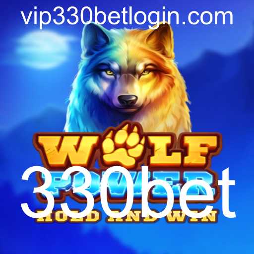 Explore o Fascinante Mundo do Jogo WolfPower com 330bet